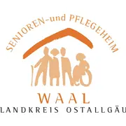 Logo für den Job Pflegehilfskraft oder Pflegefachkraft (m/w/d)